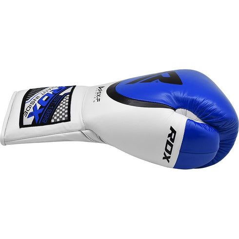 RDX A2 PROFESSIONAL BOXING GLOVES/Blu-6